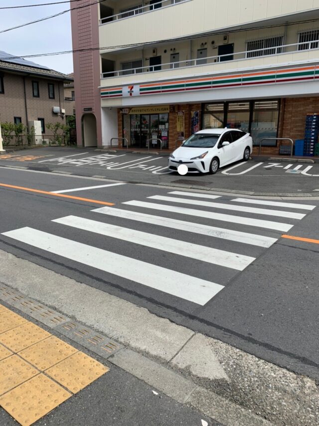 セブンイレブン